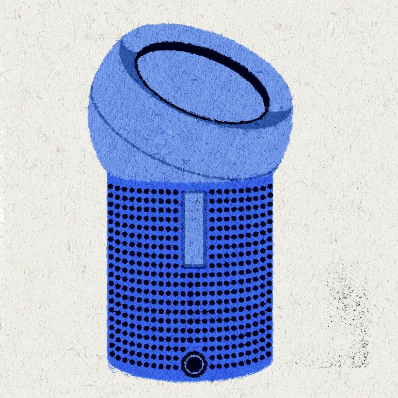Dyson Purifyer